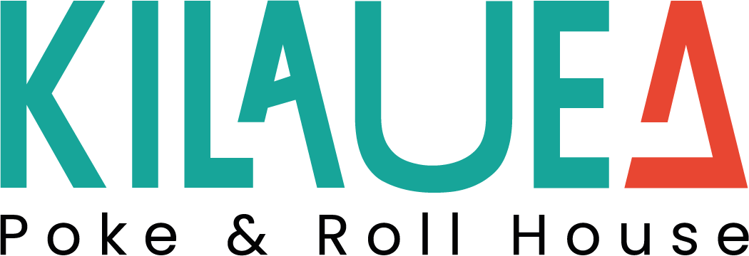 KILAUEA Poke & Roll House